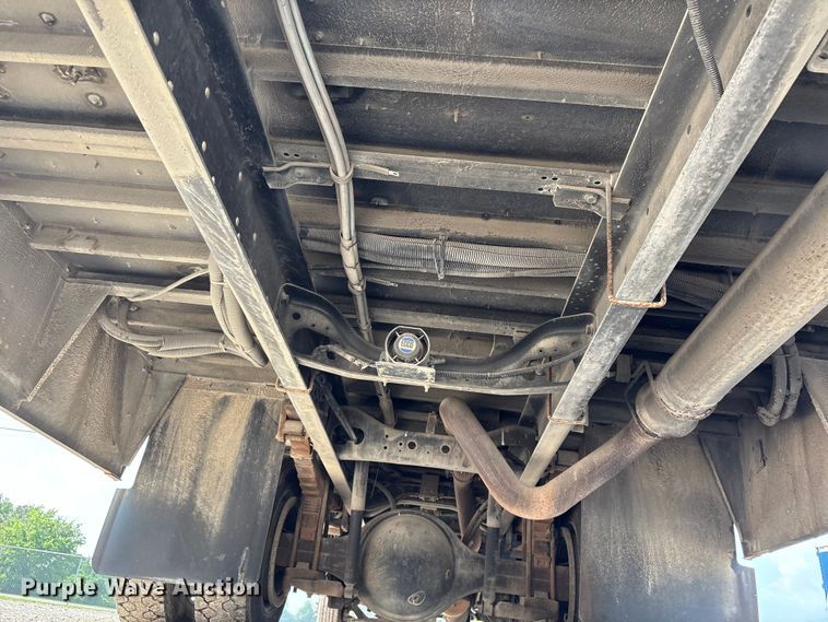 image for item EV2950 2012 IC Corporation PB105 school bus