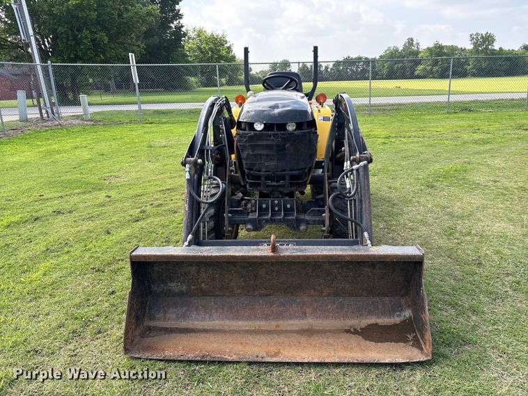 image for item EV2951 Cub Cadet EX2900 MFWD tractor