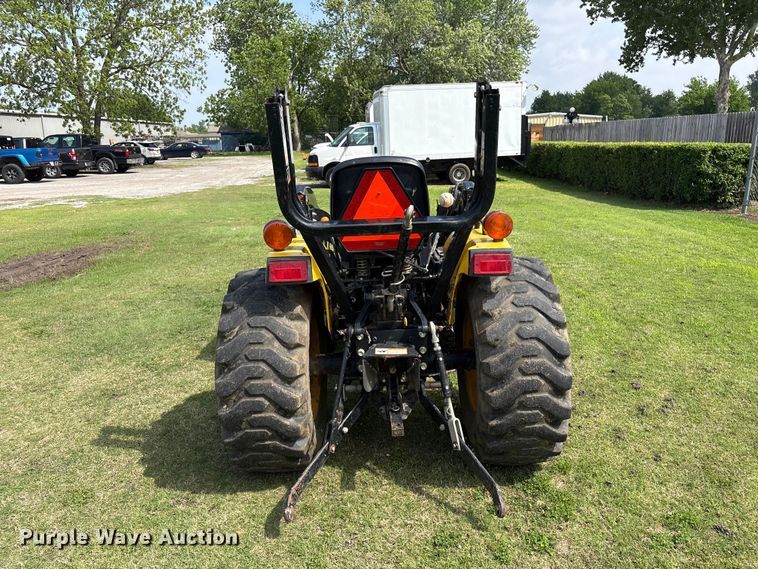 image for item EV2951 Cub Cadet EX2900 MFWD tractor
