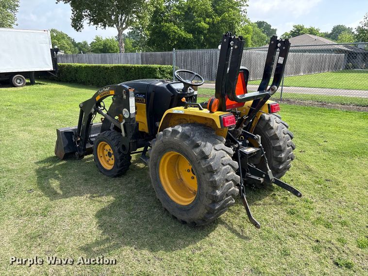 image for item EV2951 Cub Cadet EX2900 MFWD tractor