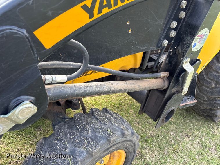 image for item EV2951 Cub Cadet EX2900 MFWD tractor