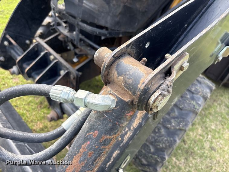 image for item EV2951 Cub Cadet EX2900 MFWD tractor