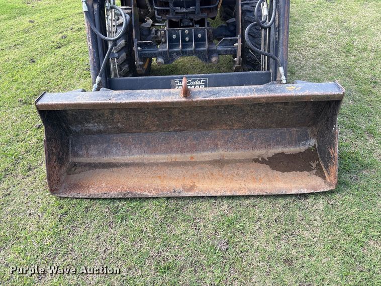 image for item EV2951 Cub Cadet EX2900 MFWD tractor