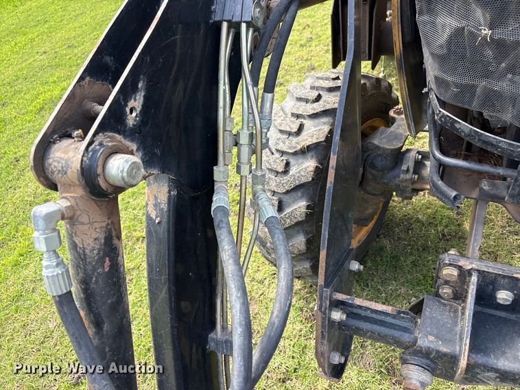 image for item EV2951 Cub Cadet EX2900 MFWD tractor