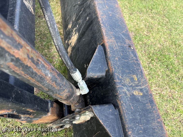 image for item EV2951 Cub Cadet EX2900 MFWD tractor