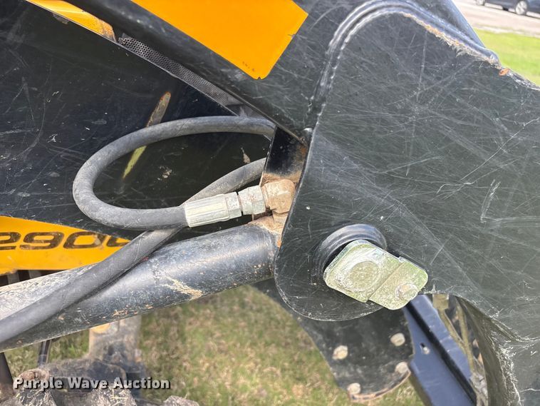 image for item EV2951 Cub Cadet EX2900 MFWD tractor