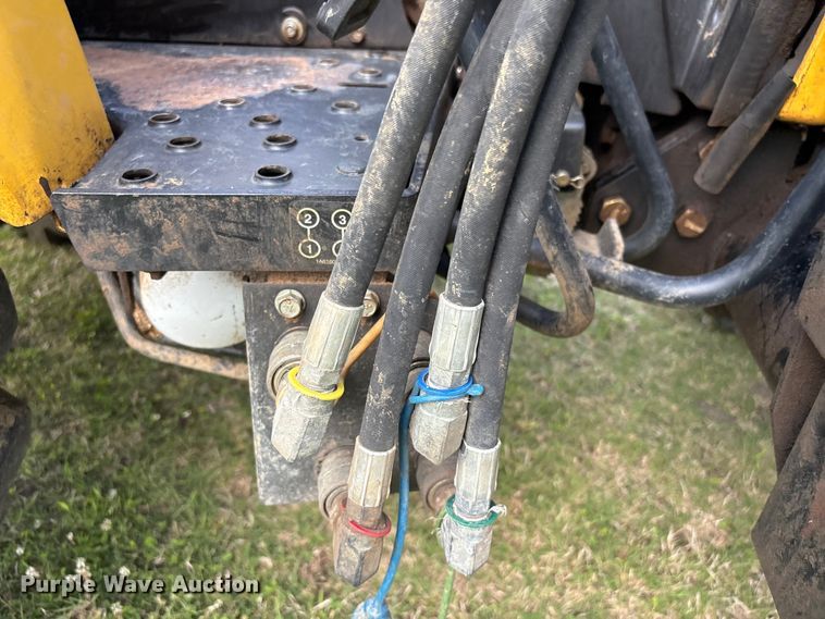 image for item EV2951 Cub Cadet EX2900 MFWD tractor