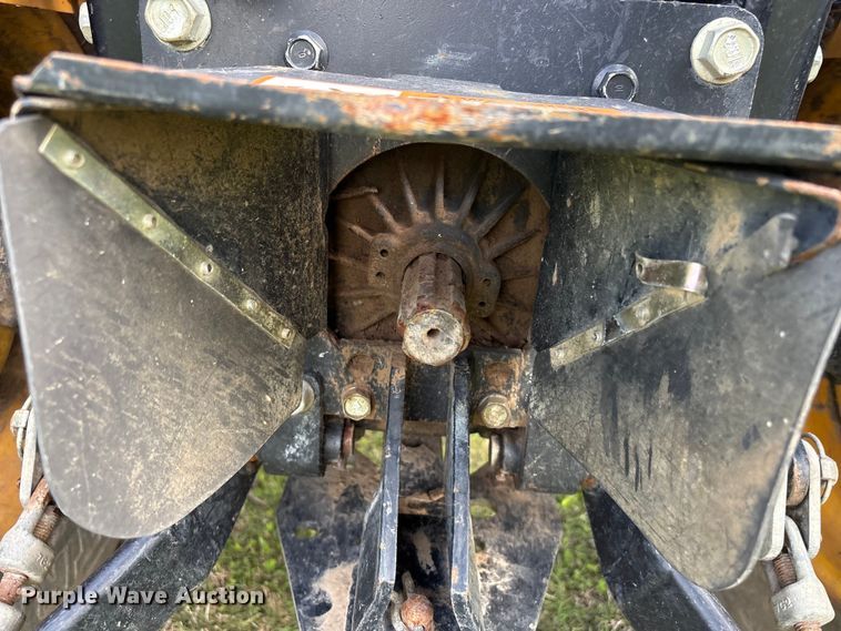 image for item EV2951 Cub Cadet EX2900 MFWD tractor