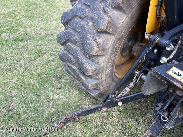 image for item EV2951 Cub Cadet EX2900 MFWD tractor