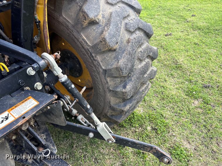 image for item EV2951 Cub Cadet EX2900 MFWD tractor