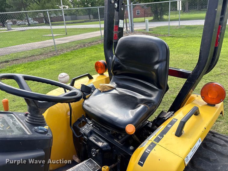 image for item EV2951 Cub Cadet EX2900 MFWD tractor