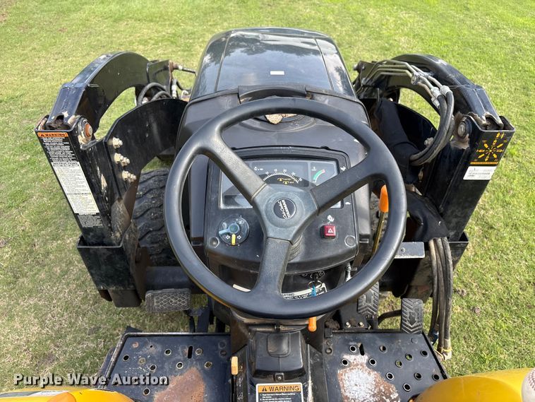 image for item EV2951 Cub Cadet EX2900 MFWD tractor