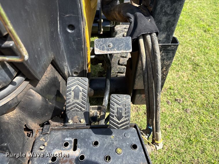 image for item EV2951 Cub Cadet EX2900 MFWD tractor