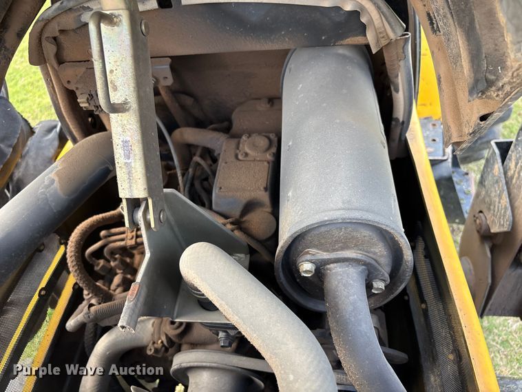 image for item EV2951 Cub Cadet EX2900 MFWD tractor