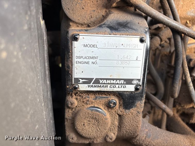 image for item EV2951 Cub Cadet EX2900 MFWD tractor