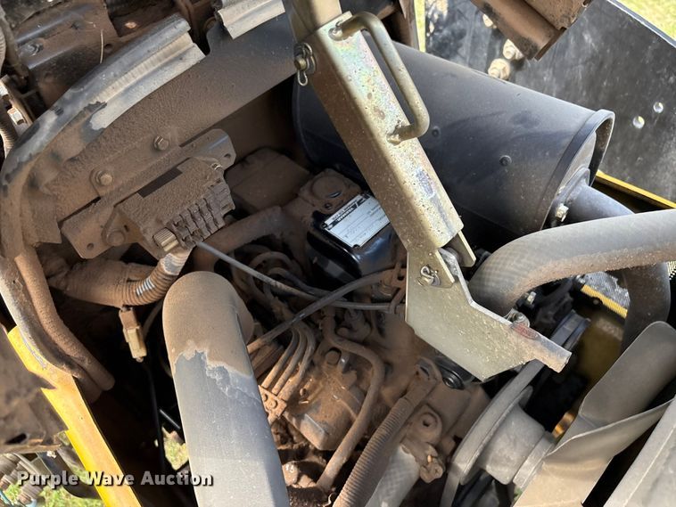 image for item EV2951 Cub Cadet EX2900 MFWD tractor
