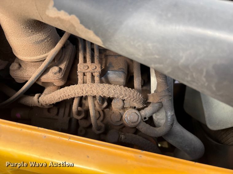 image for item EV2951 Cub Cadet EX2900 MFWD tractor
