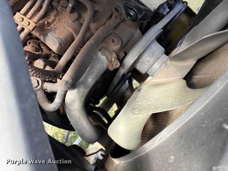 image for item EV2951 Cub Cadet EX2900 MFWD tractor