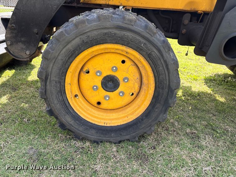image for item EV2951 Cub Cadet EX2900 MFWD tractor