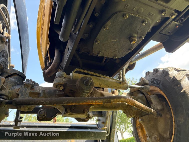 image for item EV2951 Cub Cadet EX2900 MFWD tractor