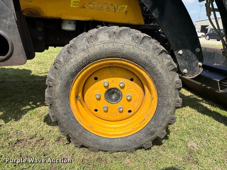 image for item EV2951 Cub Cadet EX2900 MFWD tractor