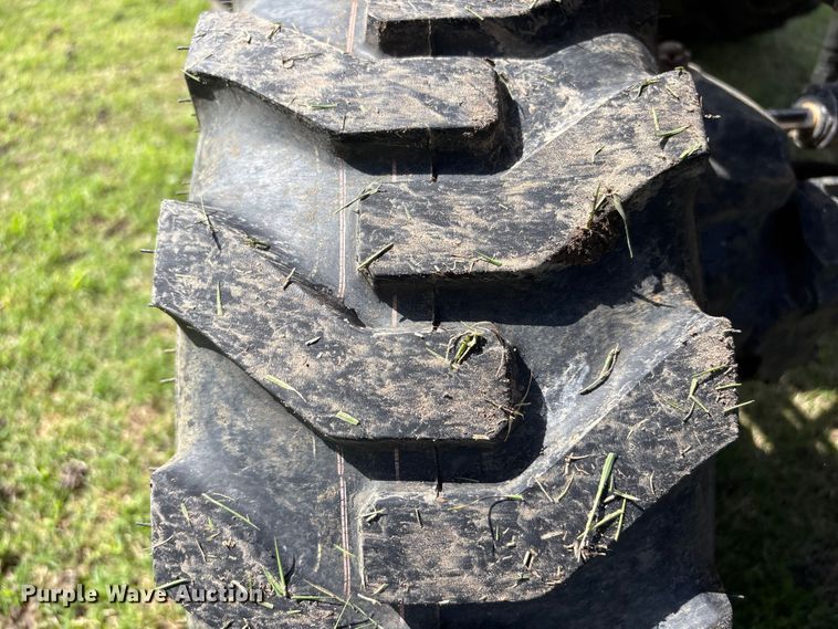 image for item EV2951 Cub Cadet EX2900 MFWD tractor