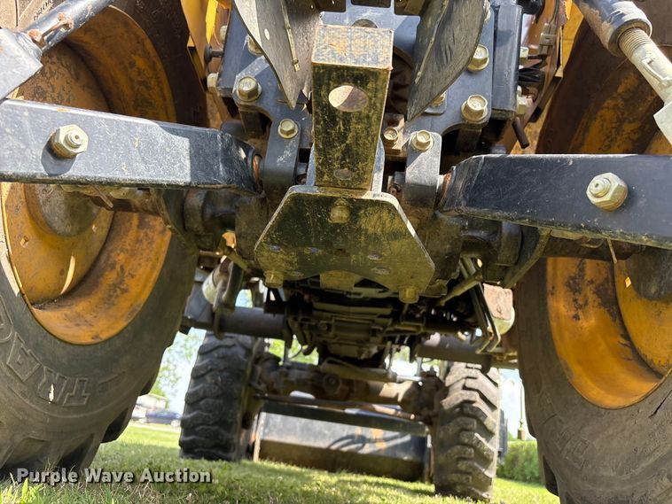 image for item EV2951 Cub Cadet EX2900 MFWD tractor