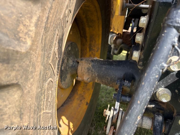 image for item EV2951 Cub Cadet EX2900 MFWD tractor