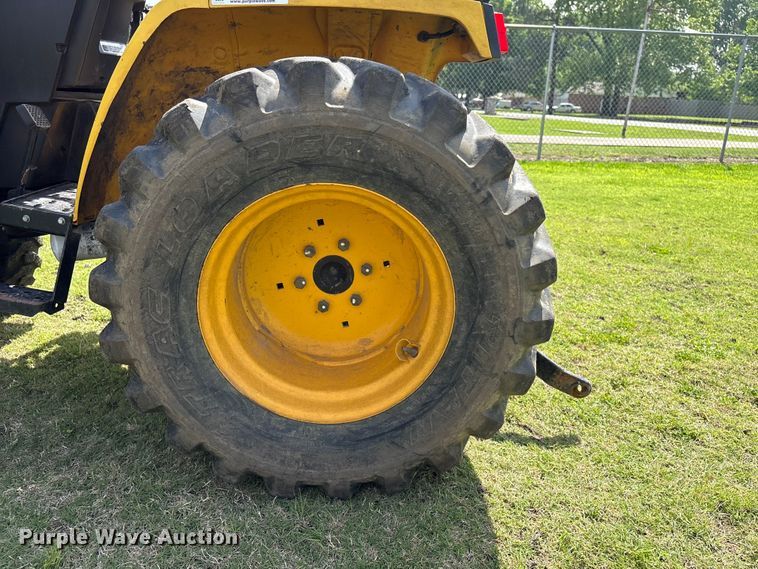 image for item EV2951 Cub Cadet EX2900 MFWD tractor