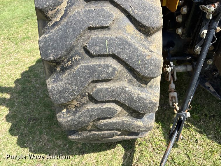 image for item EV2951 Cub Cadet EX2900 MFWD tractor