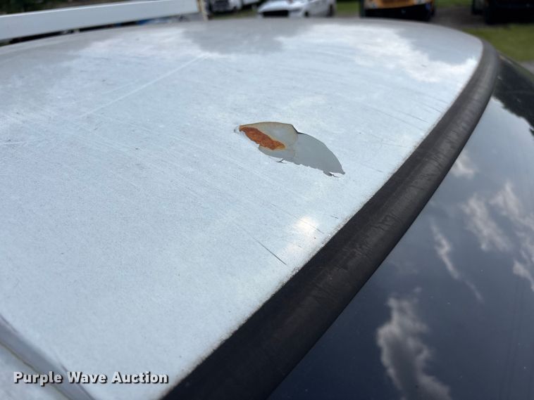 image for item EV2952 2000 Ford F150 pickup truck