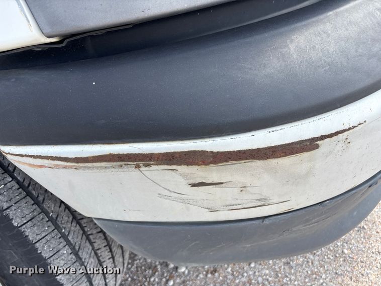 image for item EV2952 2000 Ford F150 pickup truck
