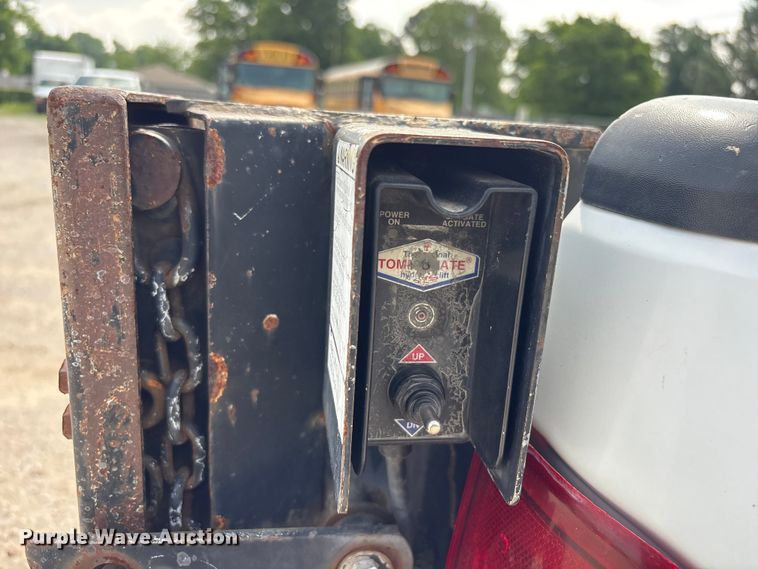 image for item EV2952 2000 Ford F150 pickup truck