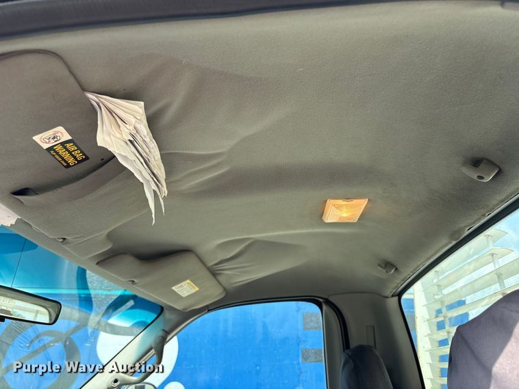image for item EV2952 2000 Ford F150 pickup truck