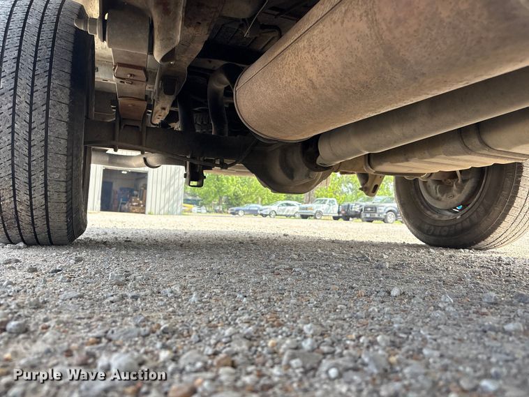 image for item EV2952 2000 Ford F150 pickup truck