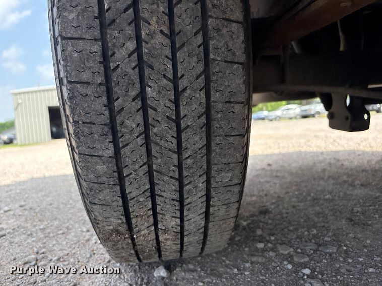 image for item EV2952 2000 Ford F150 pickup truck