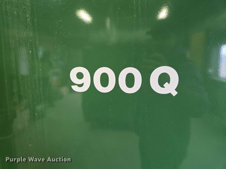 image for item EV5701 Sullair 900Q air compressor