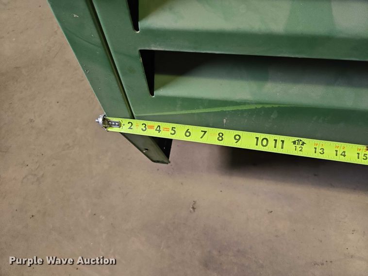 image for item EV5701 Sullair 900Q air compressor