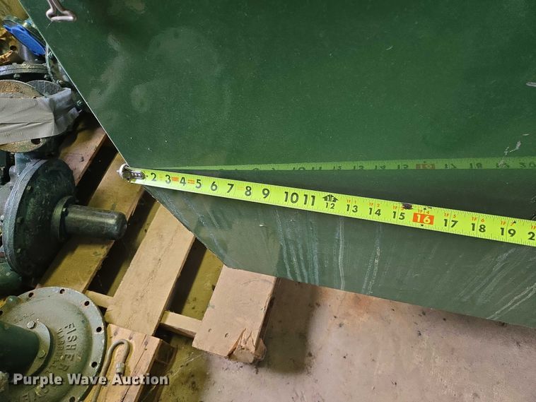 image for item EV5701 Sullair 900Q air compressor