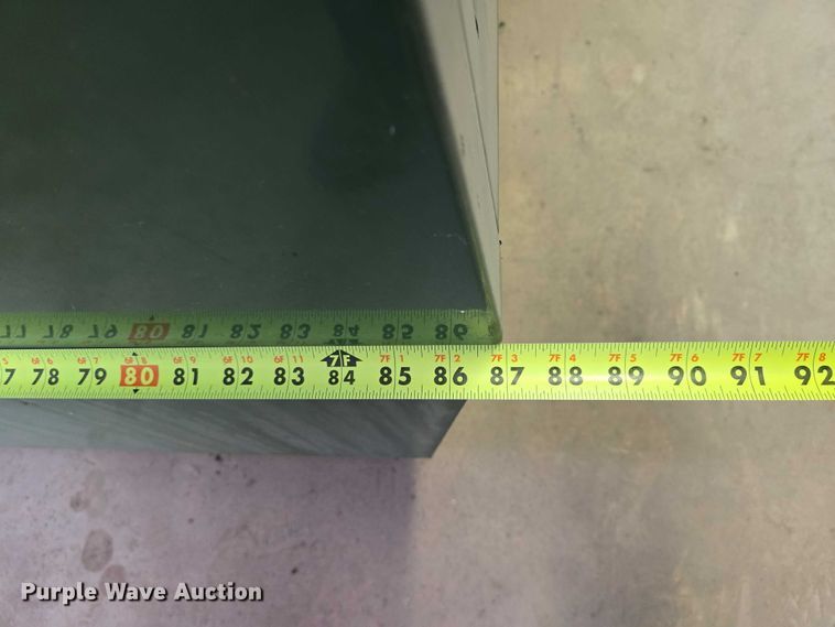 image for item EV5701 Sullair 900Q air compressor