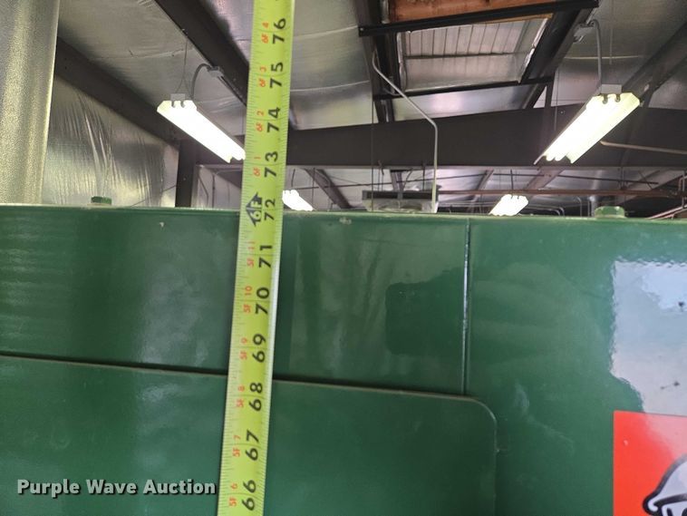 image for item EV5701 Sullair 900Q air compressor