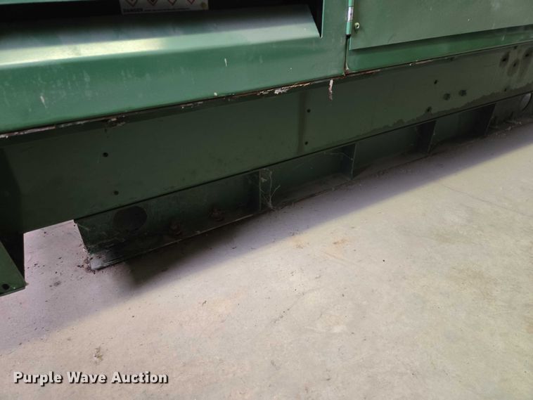 image for item EV5701 Sullair 900Q air compressor