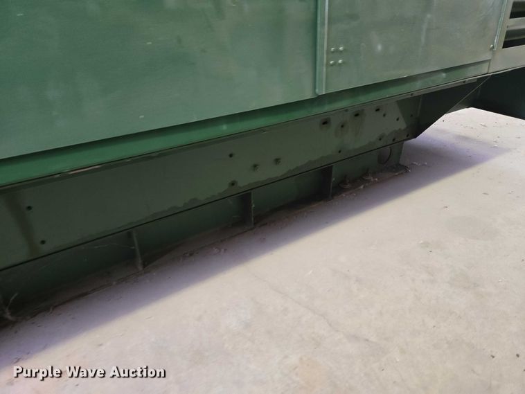 image for item EV5701 Sullair 900Q air compressor