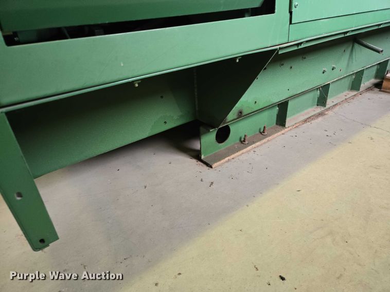 image for item EV5701 Sullair 900Q air compressor