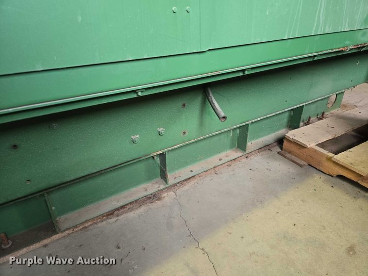 image for item EV5701 Sullair 900Q air compressor