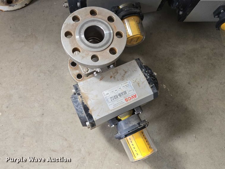 image for item EV5703 1973 Beaird propane tank