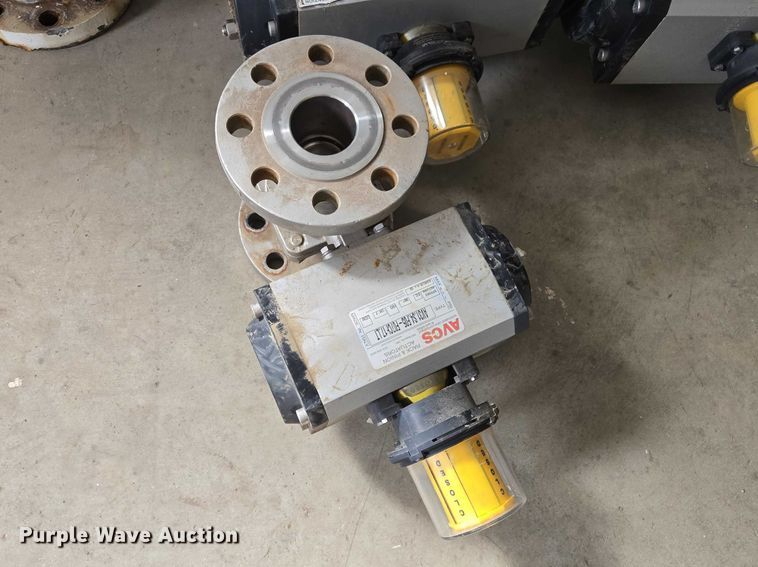 image for item EV5704 1973 Beaird propane tank