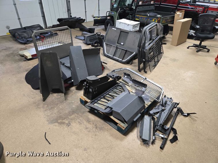 image for item EV5767 Emergency service equipment