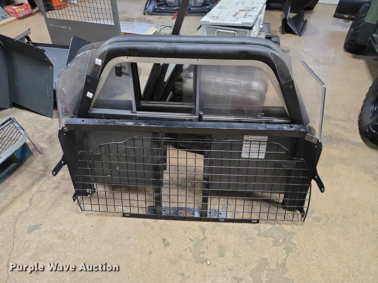 image for item EV5767 Emergency service equipment