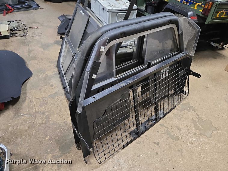 image for item EV5767 Emergency service equipment